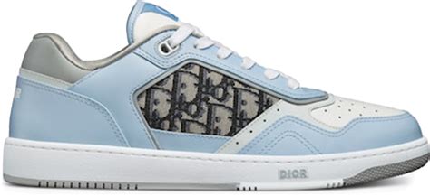 b27 dior bleu|Dior b27 low grey.